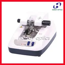 LY-1BT качество авто объектив groover, все части из нержавеющей стали, DC мощность