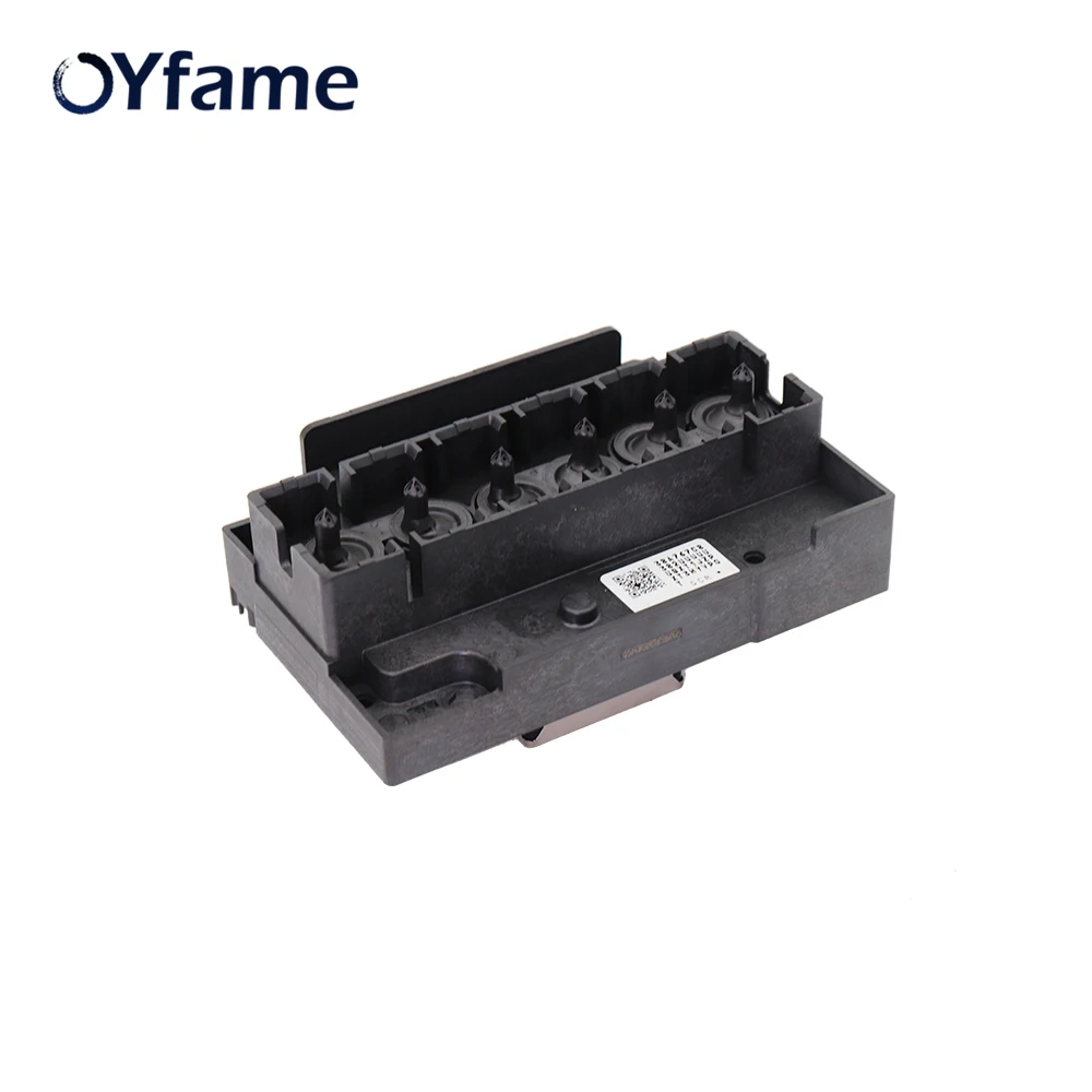 OYfame и T50 F180000 печатающая головка для Epson T50 A50 T60 R290 R280 RX610 RX690 L800 печатающей головки