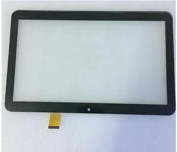 

Witblue New For 10.1" TESLA Effect 10.1 3G S4T103G Tablet touch screen panel Digitizer Glass Sensor replacement Free Shipping