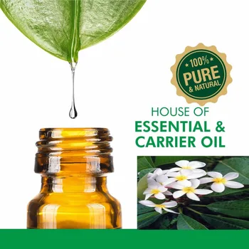 

FRANGIPANI OIL 100% NATURAL PURE ESSENTIAL OIL 5ML FREE SHIPPING