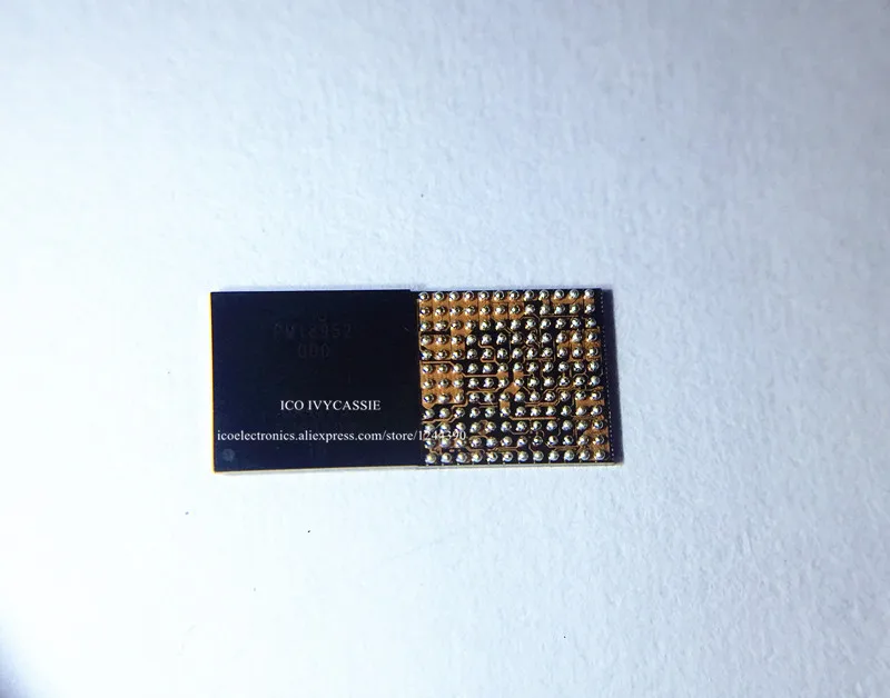 Aliexpress.com : Buy 6 pcs/lot PMI8952 For Hongmi Redmi