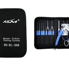 KLOM сломанный ключ экстрактор слесарные инструменты комплект ключ удаления крючки