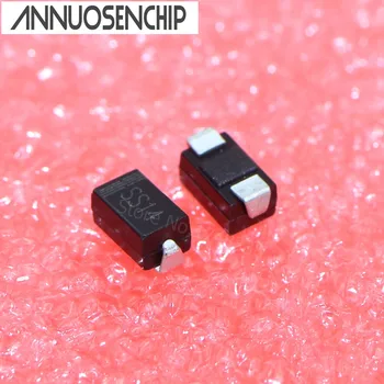 

100PCS 1N5819 SS14 1N5822 SS34 SR160 SS16 1N5817 SS12 SR1100 SS110 SR360 SS36 SR240 SS24 SR2100 SS210 SR3100 SS310 1N4007 M7 SMA