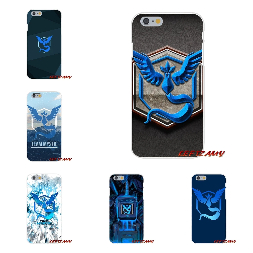 Силиконовый чехол для телефона Xiao mi Red 3 3S 4A 5A Pro 4 4C 5S 6X Max2 Note fashion Pokemons Go Team