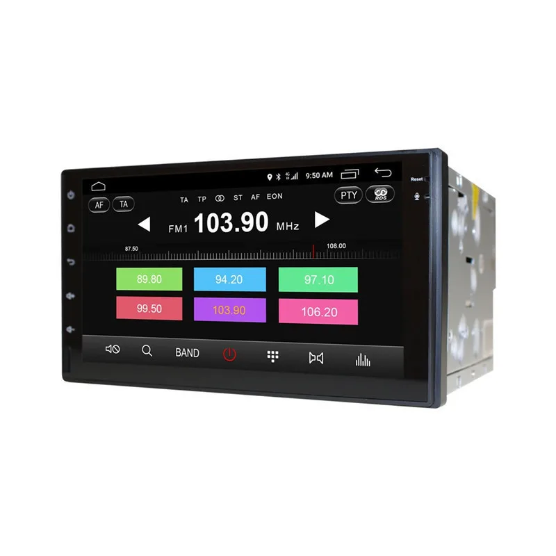 Sale Ownice C500 G10 Octa 8 Core Android Head Unit Support 4G LTE SIM Network Car GPS 2 din Universal car Radio dvd Multimedia player 2