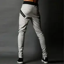 Весенние обтягивающие Мужские штаны брюки хип-хоп мужские s джоггеры спортивные брюки Jogger брюки мужские брюки Pantalon Homme