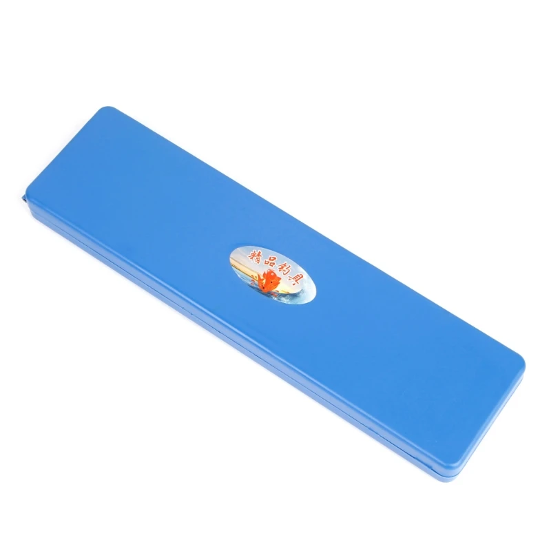 

Single Layer Portable Fishing Box Fishing Second Line Box Fishing Tackle Boxes with low price