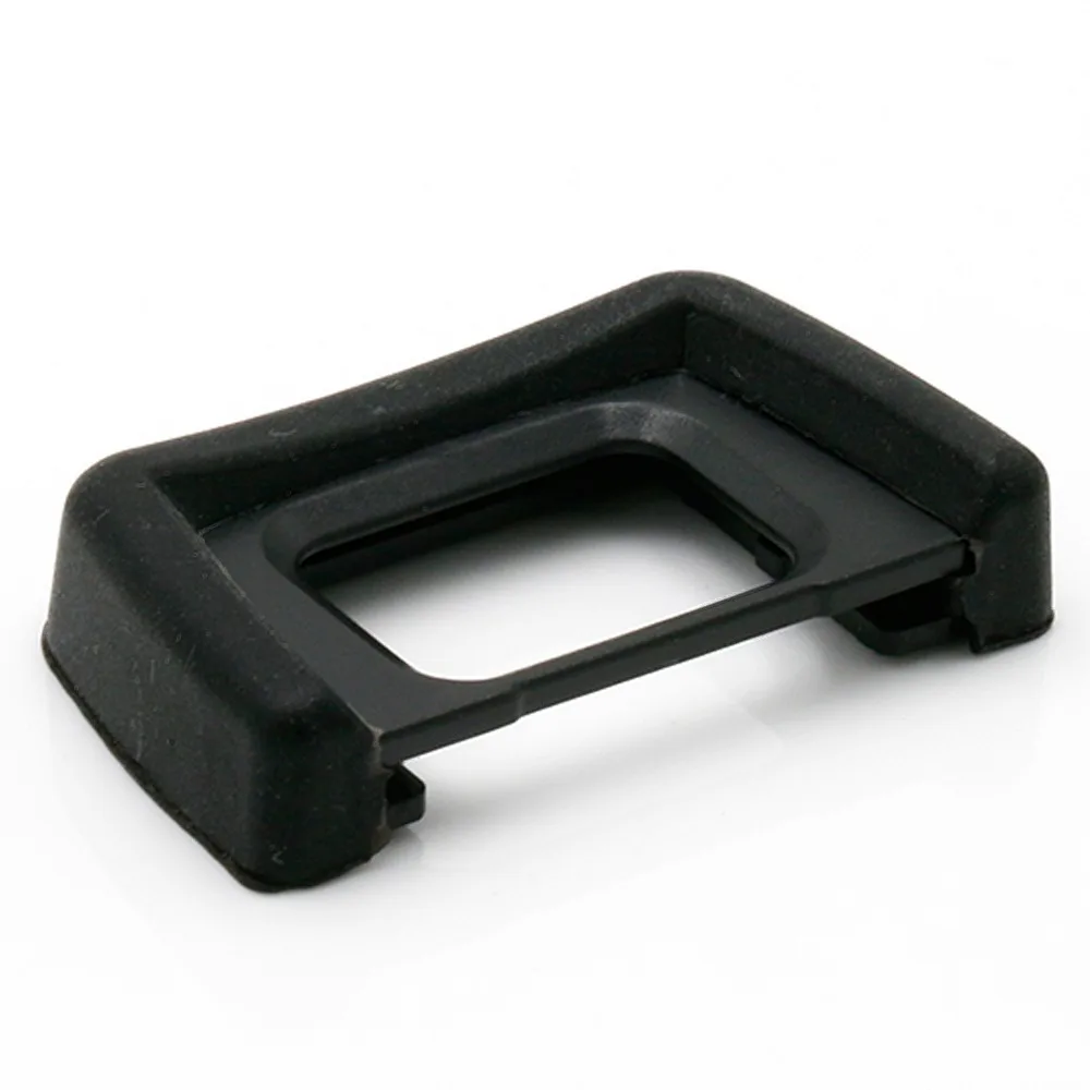 DK 24 Rubber Eyecup Eyepiece +Protector Cover BS 2 For Nikon DSLR D5000 D5100 D3000 D3100in