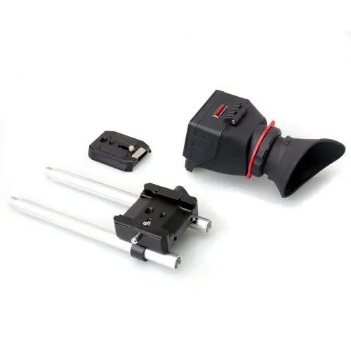 

KAMERAR QV-1 KIT LCD VIEWFINDER VIEW FINDER FOR CANON NIKON SONY Univers FIT
