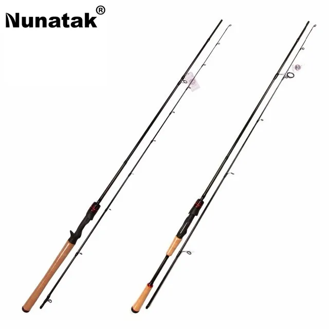 Nunatak Elec LES Lure 2 1M 2 4M nunatak-elec-les-lure-2-1m-2-4m