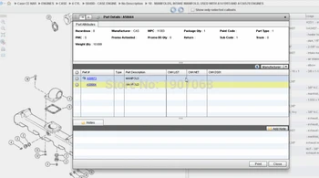 

Case Construction North America 2015 description of the catalogue