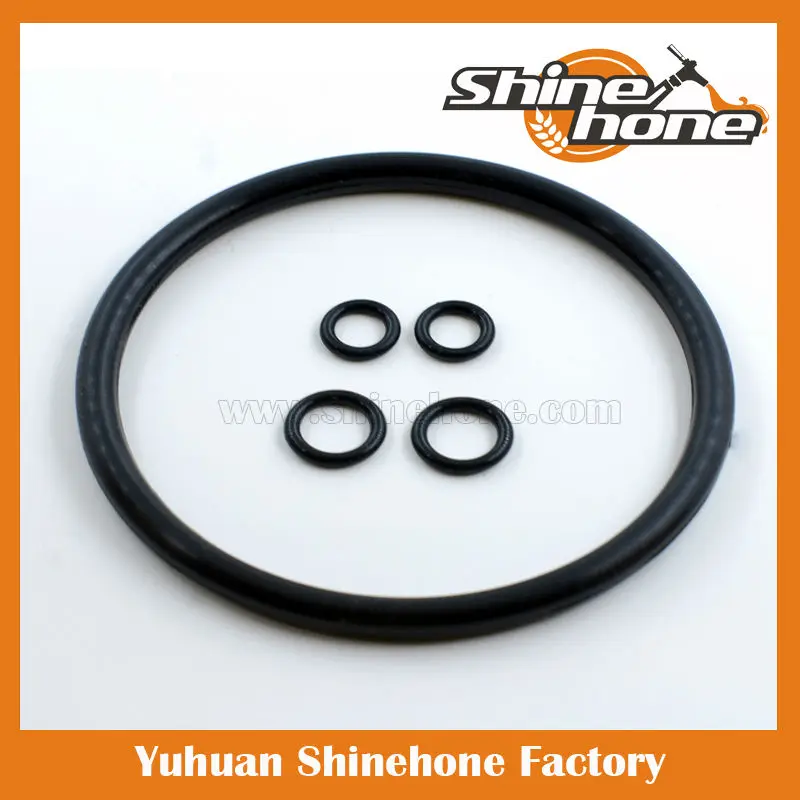 Buy 1 Set Cornelius Keg O Ring Gasket Seal Rebuild Kit