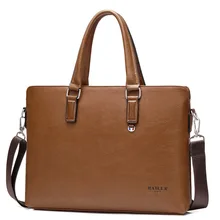 Мужская сумка, винтажная сумка через плечо для ноутбука, мужской портфель, сумка для документов для мужчин, деловая сумка на плечо, вместительная рабочая сумка для мужчин, bolsa