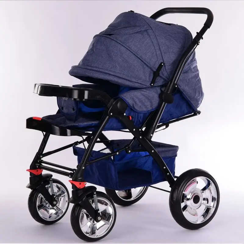 

Bi-directional infantile 606 bi-directional trolley