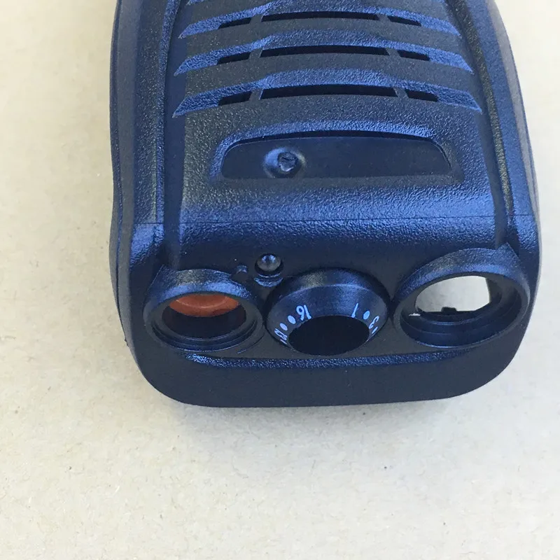 Корпус Корпуса передний чехол для Kenwood TK3307/2307 TK3302/2302 рация с логотипом konbs