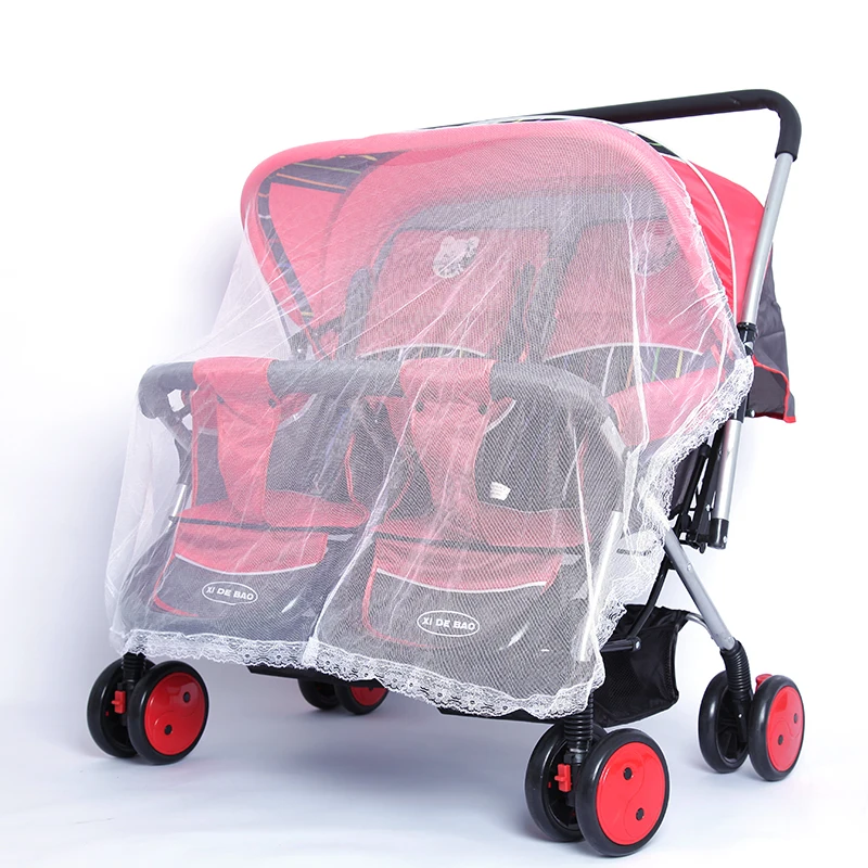 Twins stroller super suspension double seat strollers /carrier/ pram