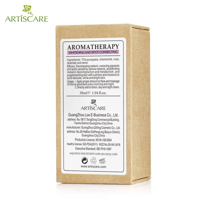 ARTISCARE تبييض و بقعة تصحيح الضروري النفط 30 ملليلتر البقع الداكنة إزالة و الوجه مكافحة بقعة الوجه تبييض العناية بالبشرة الجمال ARTISCARE تبييض و بقعة تصحيح الضروري النفط 30 ملليلتر البقع الداكنة إزالة و الوجه مكافحة بقعة الوجه تبييض العناية بالبشرة الجمال