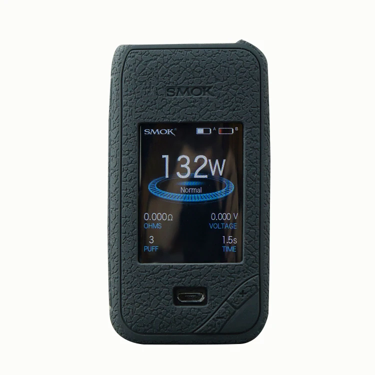 

Modshield for SMOK X-PRIV Kit Protective Silicone Case Skin Cover Sleeves for Smok X Priv Mod case skin think case