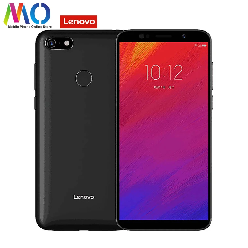Оригинальный Lenovo A5 смартфон с глобальной прошивкой разблокированный 4G FDD LTE
