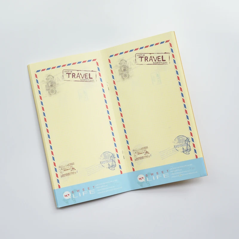 MaoTu Colored Planner Notebook Traveler' s Notebook Refills Filler Paper Inserts Daily Weekly Planner Office School Notebook MaoTu Colored Planner Notebook Traveler' s Notebook Refills Filler Paper Inserts Daily Weekly Planner Office School Notebook