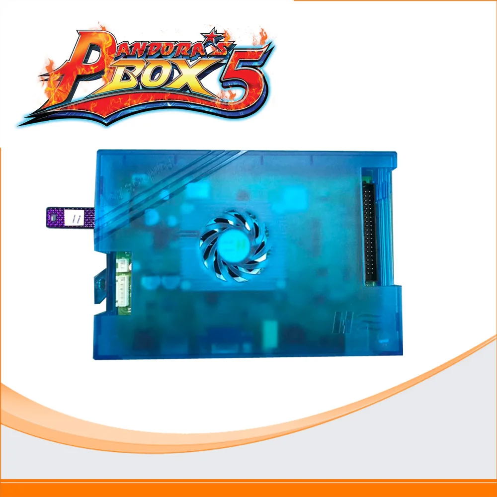 

960 in 1 jamma multi game board Pandora's box 5 arcade game PCB multigame card VGA & HDMI output for arcade cabinet