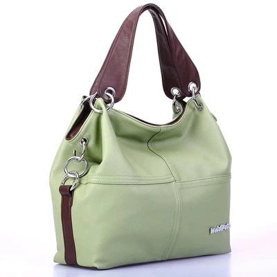 الأفاق حقيبة كتف المرأة حقائب يد جلدية النساء حقيبة كبيرة Crossbody حقيبة بولسا المرأة حقائب 2019 جديد أزياء المرأة حقيبة