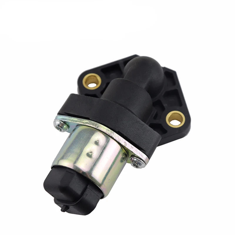 

1149683 Idle speed motor Idle Air Control Valve IACV For Ford Fiesta KA 1.3L 1.6L 2S6A9F715BA,2S6A9F715BB,4940126 2S6A-9F715-BA