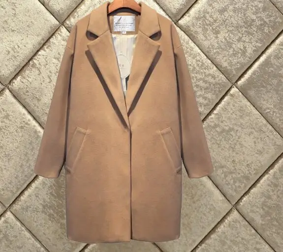 cocoon alpaca coat