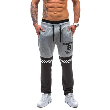 

Trousers Hot sale 2017 Casual Men's Printing Baggy Harem Cool Long Loose Sweatpants Joggers Classic of Fashion PHTK-30