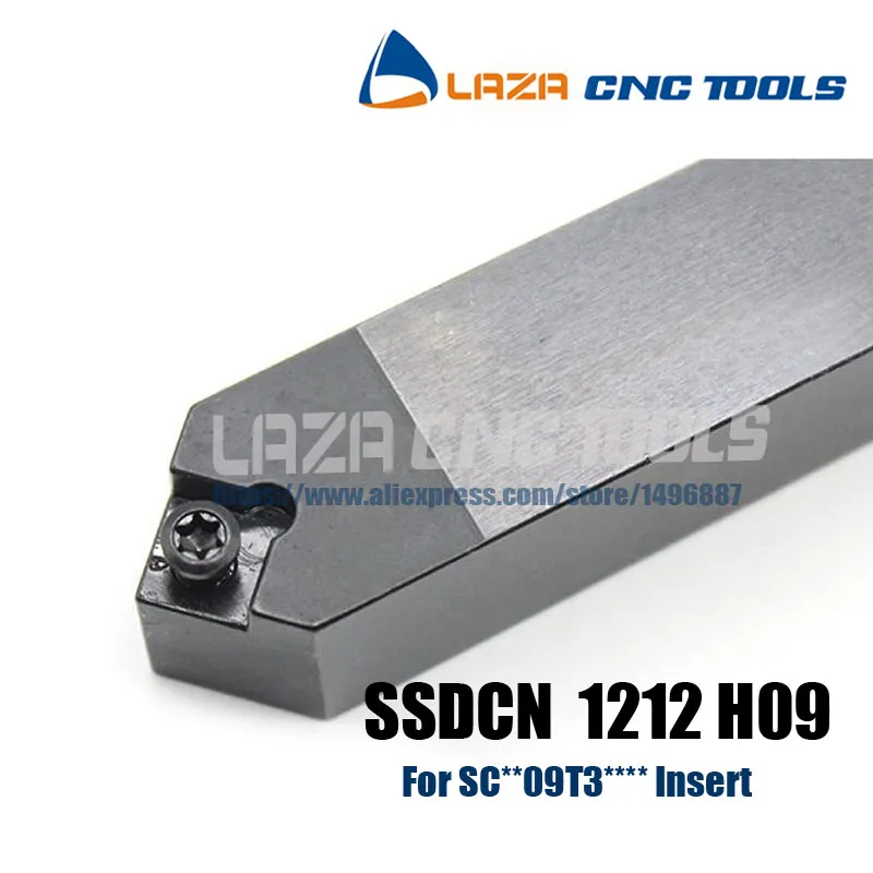 

SSDCN1212H09 Indexable External turning tool holder,SSDCN 45Deg Carbide Inserts Turning Cutter,SSDCN Lathe machine Tool Holder