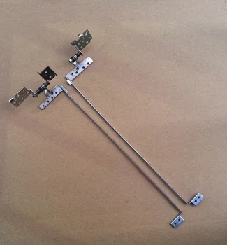 

SSEA NEW Laptop LCD Hinges L/R for Lenovo P580 P585 LCD Screen Hinges free shipping