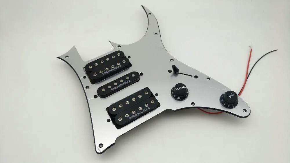 

Guitar Pickup USA Original 3 Pcs HSH Dimarzio Pickups RG2550 Electric Guitar Pickup 1 Set