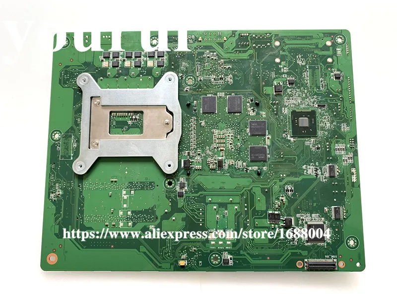 05R2TK 5R2TK CN для DELL XPS 2720 материнская плата AIO IPPLP PL 100% протестирована