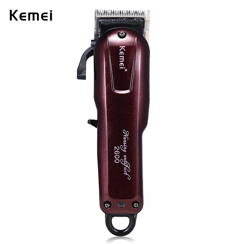 kemei trimmer 699