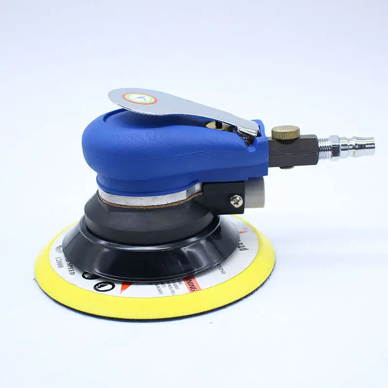 6 Inches Pneumatik Sander Pneumatic 