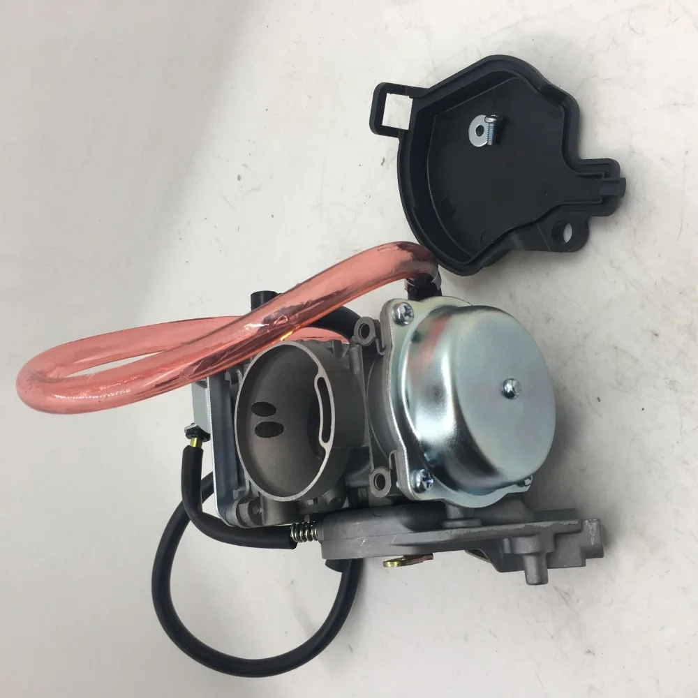 sherryberg new Carburetor carb 33mm replace for KEIHIN CVK32 CVK33 CVK34 FIT for Kawasaki BJ250 250TR-in Carburetor from Automobiles & Motorcycles on ...