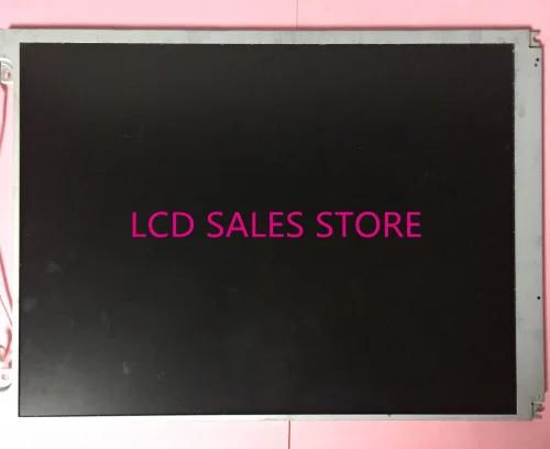 Original 12.1 Inch TX31D21VC1CBE Display Panel Description Image.This Product Can Be Found With The Tag Names Computer Office, Industrial Computer Accessories, Servers Industrial Computer