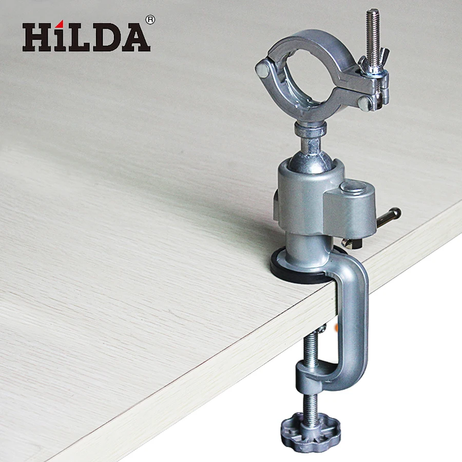 

HILDA 255mm X 88mm Dremel Style Multifunctional Bracket Condition Grinder Accessory Electric Drill Stander Electric Drill