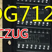 5 шт. 10 шт. ADG712BRZ ADG712 ADG712BR