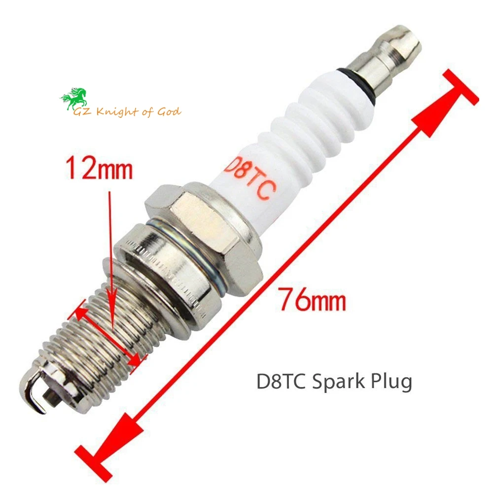 Рыцарь гоночный катушка зажигания CDI Spark стабилизатор выпрямитель реле CG 50cc-125cc 150cc-250cc ATV Quad Go Kart мопед скутер