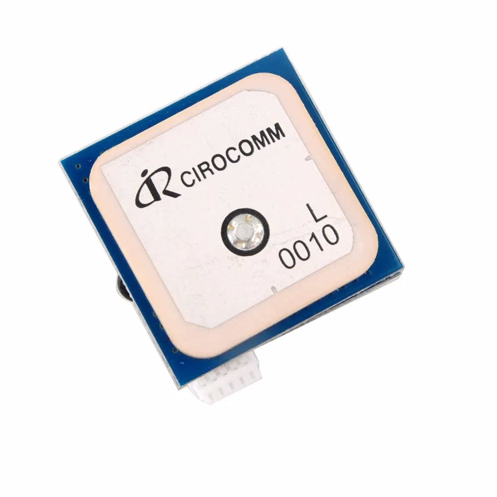 Gps модуль Beitian для Pixhawk APM Контроллер полета HMC5883 компас поддержка GPS GLONASS BeiDou RCmall