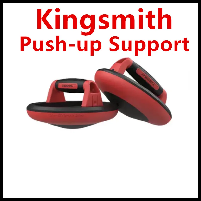 

New Xiaomi Mijia Kingsmith Push-up Support Stand Unstabilized Training Detachable Assembly Daily Exercise