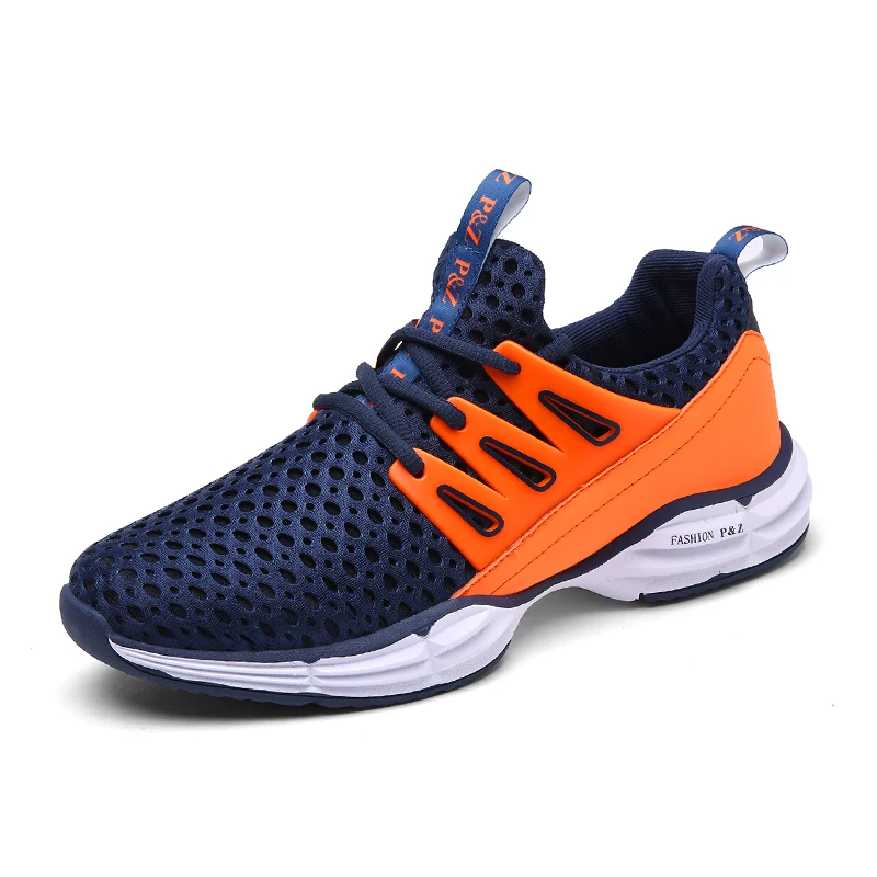 Trainers Men and Women 2017 New Running Shoes Brand