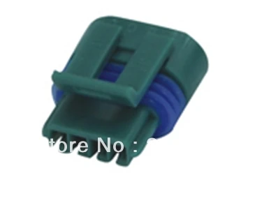 

longyue 10 Kit LS2 coil with igniter connector 4pin waterproof socket new