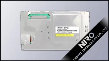 

KCVV DHL/EMS Shipping New Original 6.5" inch A+ Car TFT LCD Monitors by TM065WA-67P04