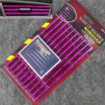 

Car air conditioning air outlet decorative strip car sticker accessories for Porsche cayenne macan 911 panamera 997 996 918 955