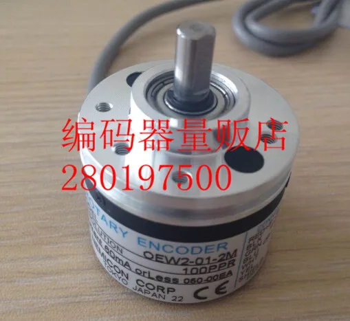 

[BELLA] OEW2-002-2MHT encoder --2pcs/lot