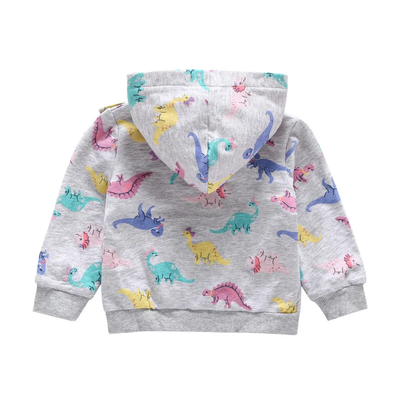 Seartist Bebes/худи свитер с капюшоном для маленьких девочек и мальчиков Одежда для новорожденных Одежда для маленьких девочек одежда для мальчиков и девочек Новинка года; 25