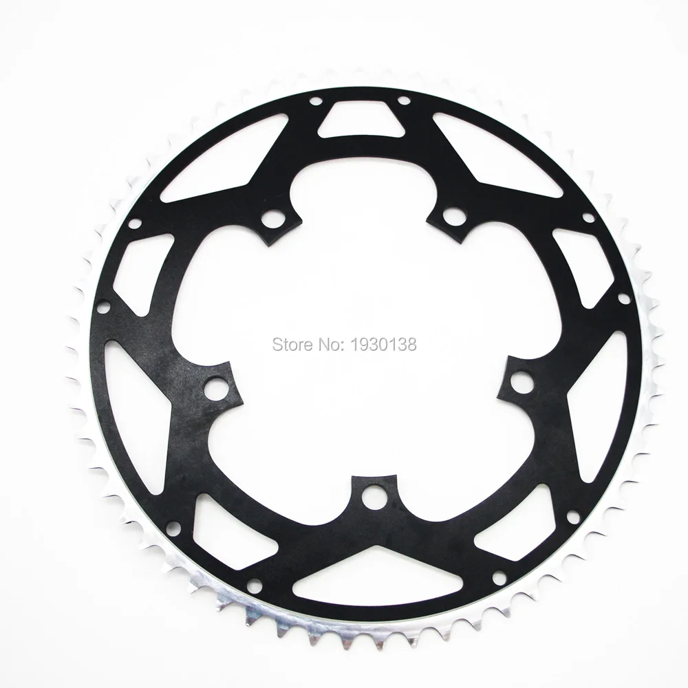 60 tooth chainring