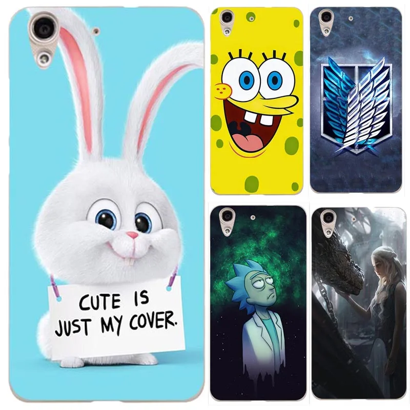 

Soft Silicone TPU Case FOR Huawei Y6 II Y6 2 Lte /Honor 5A Play Cover Back For Huawei Y5II CAM-L21 CAM-L23 CAM-L03 Phone Cases